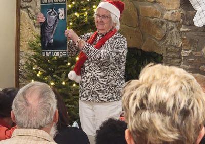 Christmas 2025 Video