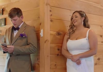 Megan and Zach Wedding Video